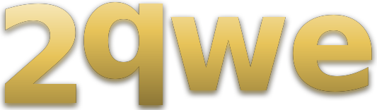 2qwe logo